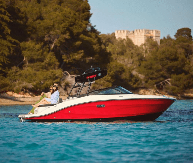 Boat Dealers Laconia NH Boats For Sale Alton Bay & Hudson NH